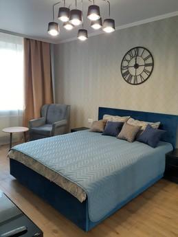 Apartment for rent, Ryazan - günlük kira için daire