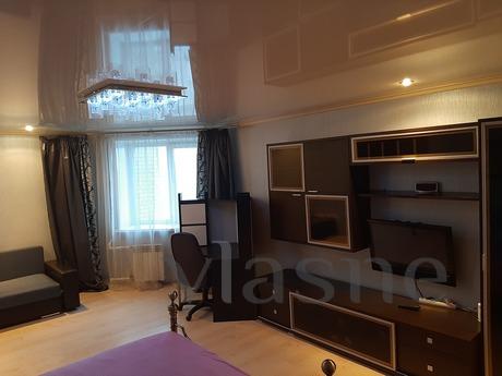 Apartment for rent, Ryazan - günlük kira için daire