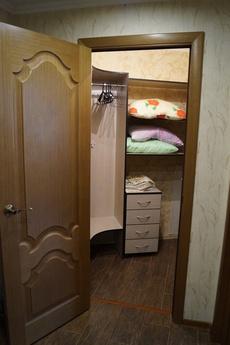 Daily Apartments-1, Vokzalnaya st., D., Ryazan - günlük kira için daire
