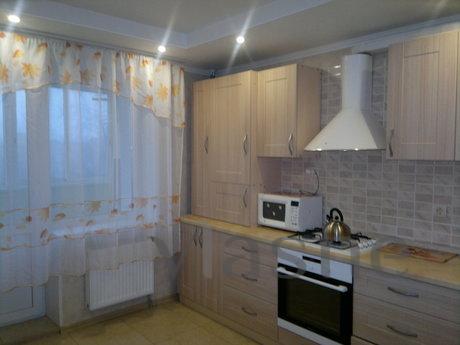 Daily Apartments-1, Vokzalnaya st., D., Рязань - квартира подобово