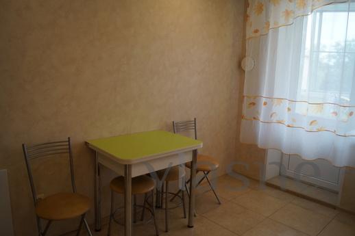 Daily Apartments-1, Vokzalnaya st., D., Ryazan - günlük kira için daire