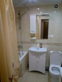 Daily Apartments-1, Vokzalnaya st., D., Рязань - квартира подобово