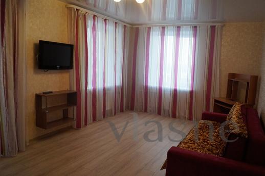 Daily Apartments, Vokzalnaya st., 51, Ryazan - günlük kira için daire