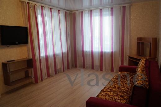 Daily Apartments, Vokzalnaya st., 51, Ryazan - günlük kira için daire