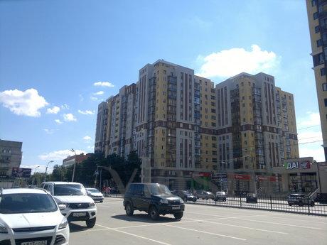 Daily Ryazan, Vokzalnaya St., 51A, Ryazan - günlük kira için daire