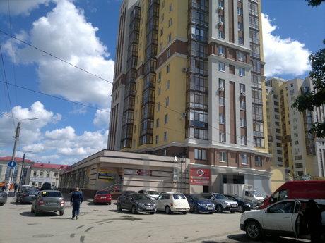 Daily Ryazan, Vokzalnaya St., 51A, Рязань - квартира подобово