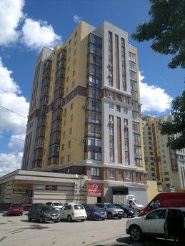 Daily Apartments, Vokzalnaya-2-2,, Ryazan - günlük kira için daire