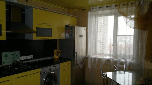 Daily Apartments.ul.Maksima Gorkog, Ryazan - günlük kira için daire