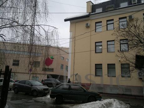 Daily Apartments, Pochtovaya St. (Len Sq, Ryazan - günlük kira için daire