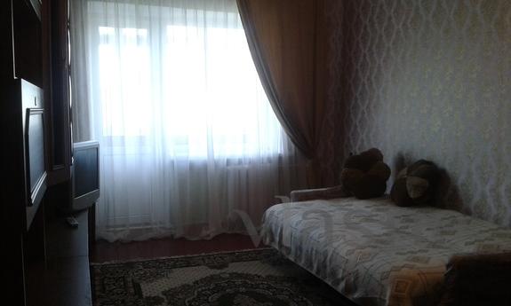 Apartment for rent, Lutsk - günlük kira için daire