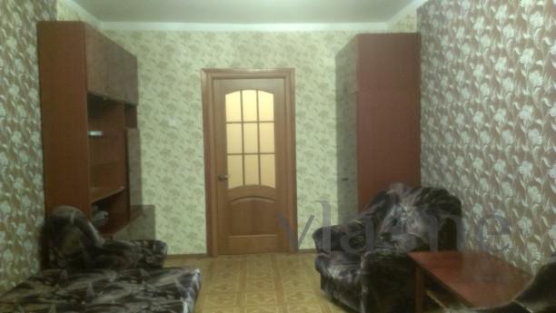 2 bedroom apartment in Odessa, Tayirove, Odessa - günlük kira için daire