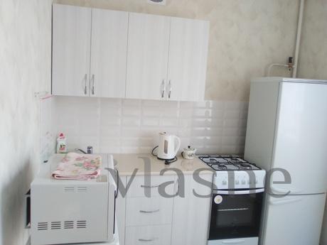 1 bedroom apartment for rent, Kostanay - günlük kira için daire