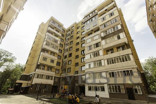 Apartment in the center, Almaty - günlük kira için daire