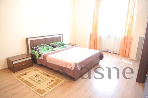 apartment for rent, Astana - apartment by the day