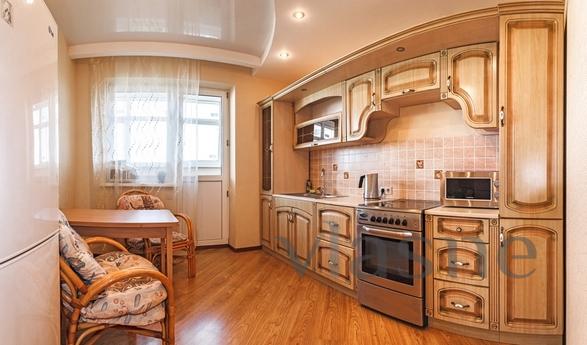 Daily rent a comfortable apartment, Krasnodar - günlük kira için daire