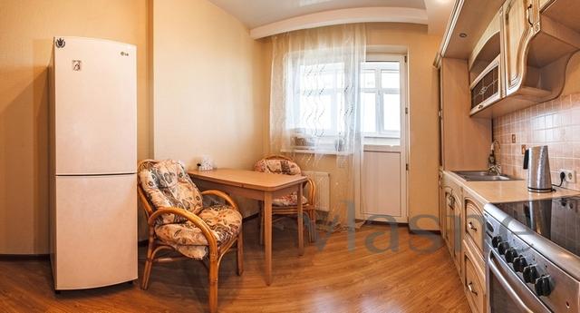 Daily rent a comfortable apartment, Krasnodar - günlük kira için daire