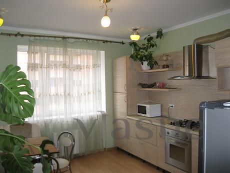 Günde tek odalı daire kirala, Chernomorsk (Illichivsk) - günlük kira için daire