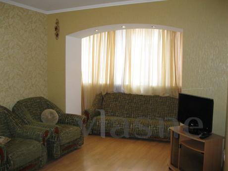Здам 1-кімнатну квартиру подобово, Чорноморськ (Іллічівськ) - квартира подобово