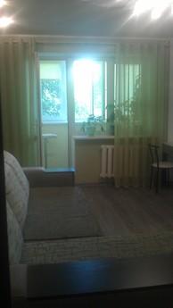 2 odalı dairemizi kiralayın, Chernomorsk (Illichivsk) - günlük kira için daire