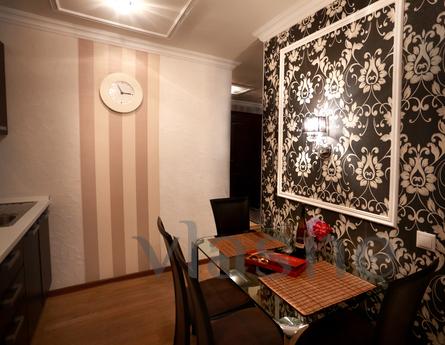 Rent a cozy apartment near the center, Пенза - квартира подобово