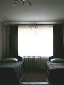 Clean and cozy one-bedroom apartment, Бєлгород - квартира подобово