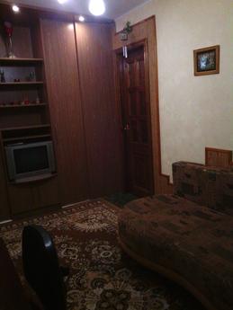 Rent 2-bedroom apartment, Chernomorsk (Illichivsk) - günlük kira için daire
