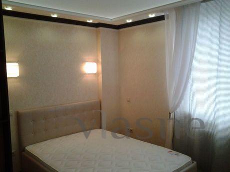 1 bedroom apartment  Tyumen district, Tyumen - apartment by the day