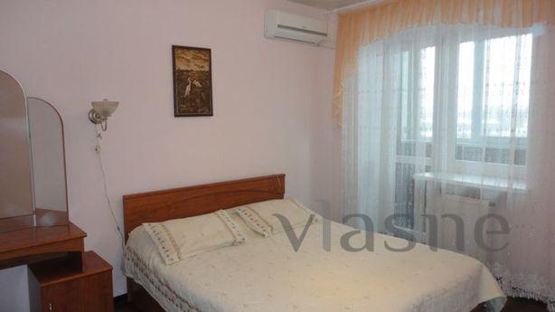 For one-bedroom apartment of 56 m2 located next to the shopp