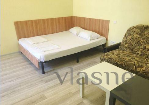 1 bedroom apartment for rent, Yalta - günlük kira için daire