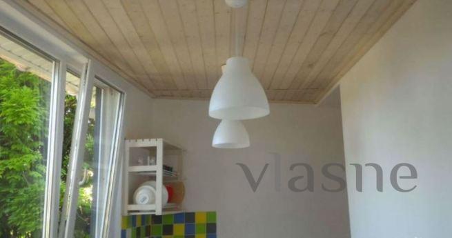 Rent 2 to the apartment, Yalta - apartment by the day