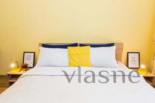 Сдается 2-х комнатная квартира в самом центре Львова: в 100 