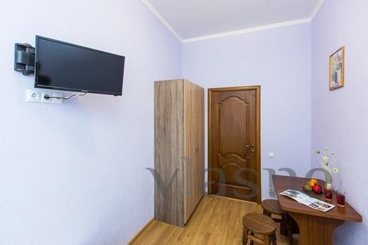 Modern 2BR Apartment in Central Lviv, Lviv - mieszkanie po dobowo