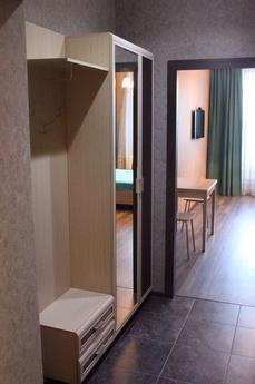 Apartment for rent, Vologda - günlük kira için daire
