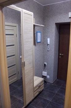 Suite for rent, Vologda - günlük kira için daire