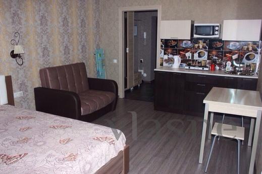 Suite for rent, Vologda - günlük kira için daire