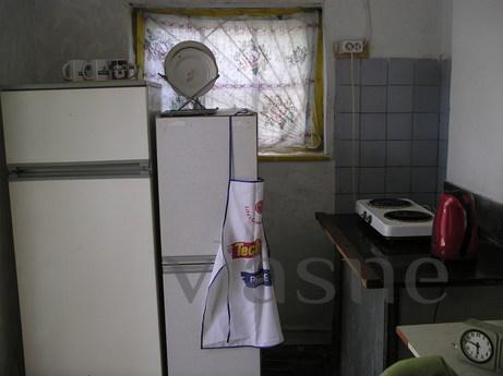 Bir ev kirala., Chernomorsk (Illichivsk) - günlük kira için daire