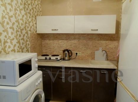 Rent your 1-room apartment, Odessa - apartment by the day