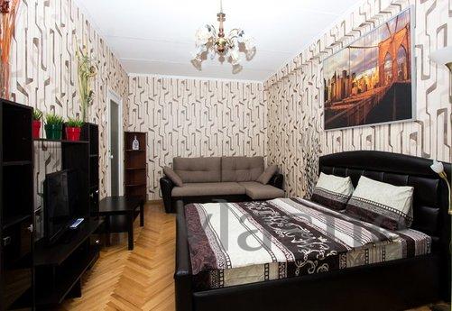 1 bedroom apartment in new building, Єкатеринбург - квартира подобово