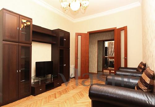 1 bedroom apartment in a new building, Єкатеринбург - квартира подобово