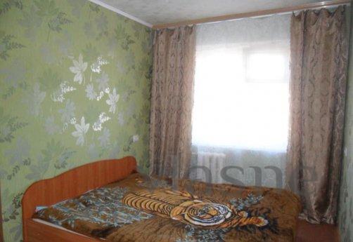 Excellent comfortable apartment, Moscow - günlük kira için daire