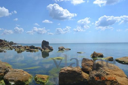I rent a room near the sea, daily, Odessa - apartment by the day