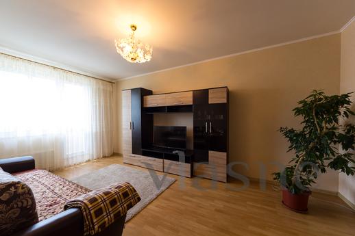 Premium apartment for success !!!, Moscow - günlük kira için daire