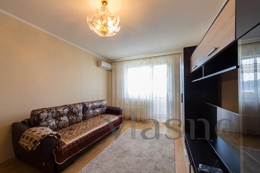 Premium apartment for success !!!, Moscow - günlük kira için daire