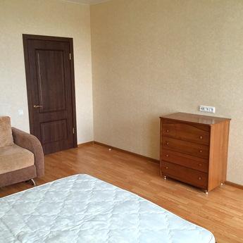 Bright apartment close to the metro, Saint Petersburg - günlük kira için daire