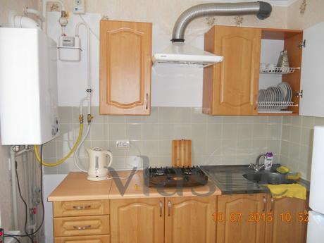 1 bedroom apartment for rent, Sudak - apartment by the day