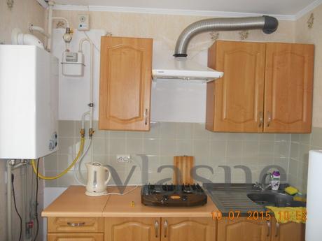 1 bedroom apartment for rent, Sudak - apartment by the day