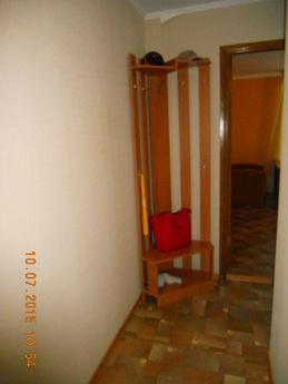 1 bedroom apartment for rent, Sudak - günlük kira için daire