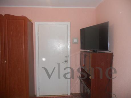 2 bedroom apartment for rent, Sudak - günlük kira için daire