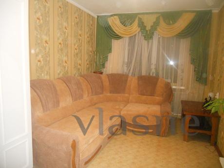 2 apartment with all udobstvami.Do 5 people capacity, up-mar