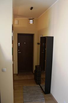 Rent 2 bedroom studio, center, Moscow - günlük kira için daire